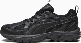 Puma Milenio Tech schwarz