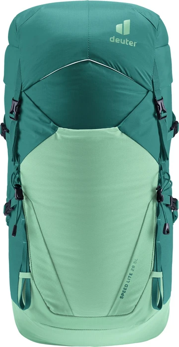 Deuter Speed Lite 28 SL seagreen/spearmint (Damen)