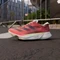 adidas Adizero Adios Pro 3 preloved scarlet/aurora metallic/solar red (Damen) Vorschaubild