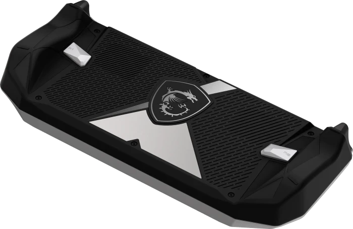 MSI Claw A8 BZ2EM-025PL, Polar Tempest, Ryzen Z2 Extreme, 24GB RAM, 1TB SSD, PL