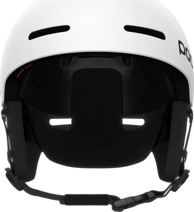 POC Fornix MIPS Helm hydrogen white matt