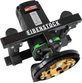 Eibenstock EBS 1802 Elektro-Betonschleifer inkl. Koffer