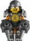 LEGO Ultra Agents - Drillex Diamanten Diebstahl Vorschaubild