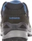 Lowa Toro Pro GTX Lo graphit/blau (Herren) Vorschaubild