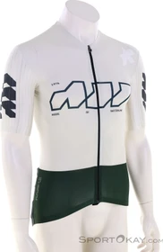 Assos Equipe RS Something To Say Trikot kurzarm almond milk (Herren)