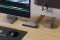 Hyper HyperDrive 11-Port Thunderbolt 4 Dock, Multiport-Adapter, grau, Thunderbolt 4 [Buchse] Vorschaubild