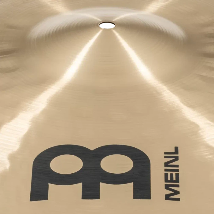 Meinl Byzance Traditional Extra Hammered Ride 22"