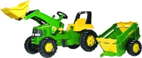 rolly toys rollyJunior John Deere