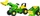 rolly toys rollyJunior John Deere (811496)