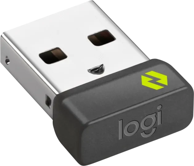 Logitech MK950 Signature Slim Combo for Business Graphite, Logi Bolt, USB/Bluetooth, US