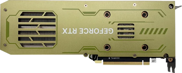 Manli GeForce RTX 4070 Ti, M3528, 12GB GDDR6X, HDMI, 3x DP