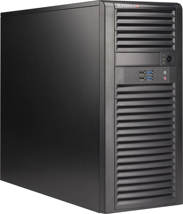 Supermicro SuperChassis 732D4-668B (CSE-732D4-668B)