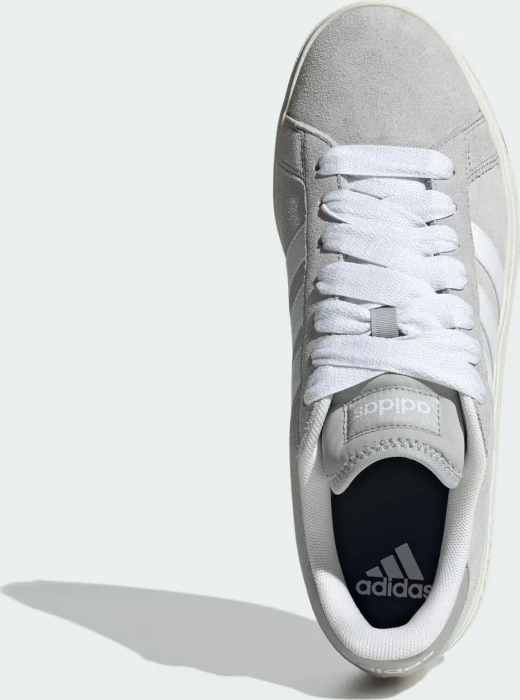 adidas Grand Court Base 00s grey two/cloud white/gum