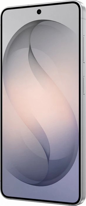 Samsung Galaxy S26 512GB silver shadow