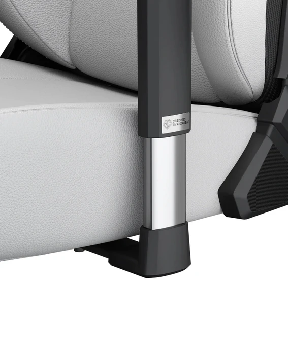 Anda Seat Kaiser 3 Premium XL Gamingstuhl, weiß