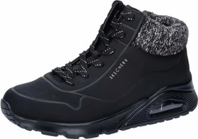 Skechers Uno Gen1 - Darling Daze schwarz (Junior)