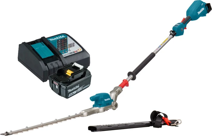 Makita DUM168 Akku-Grasschere