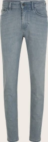 Tom Tailor Tapered Slim Jeans Jeans blue grey denim (Herren)
