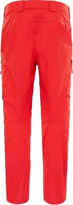 The North Face Chakal Skihose lang centennial red (Herren)