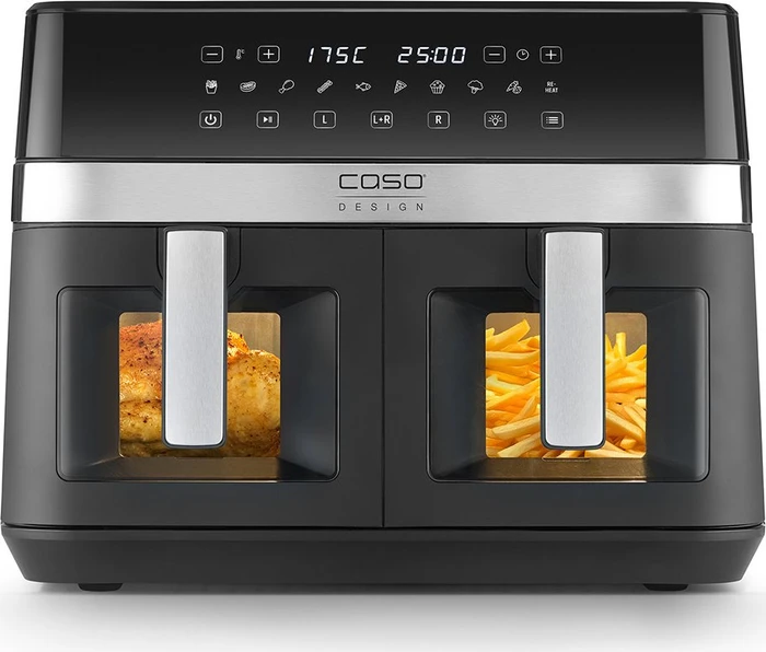 Caso AirFry DuoChef (3186) – Bild 4 von 10