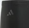 adidas Performance Big Bars Boxer Badehose schwarz (Junior) Vorschaubild