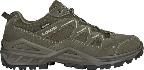 Lowa Sirkos Evo GTX Lo (Herren)
