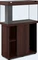 Juwel Rio 125 LED Aquarium-Set mit Unterschrank, dunkles Holz/dunkles Holz, 125l Vorschaubild