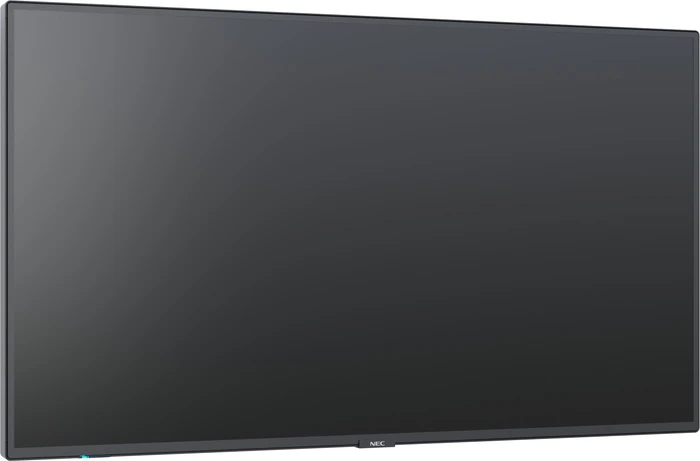 NEC MultiSync M651 Message, 65"