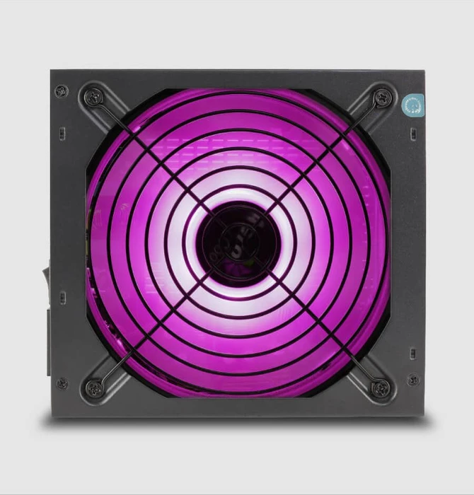 AeroCool KCAS 650GM 650W, ATX 2.4