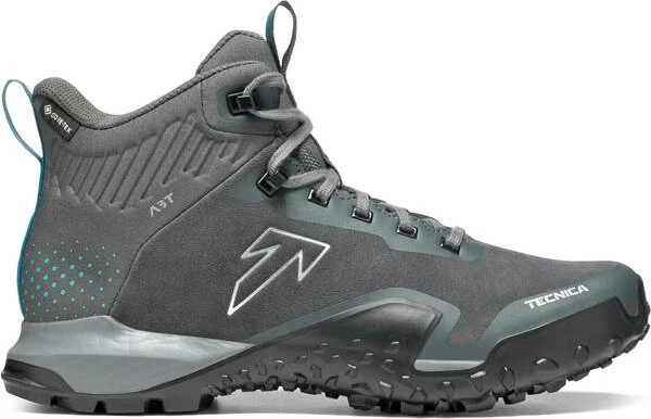 Tecnica Magma 2.0 Mid GTX shadow piedra/rich laguna (Damen)