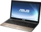 ASUS K55VD-SX909H, braun, Core i3-2350M, 6GB RAM, 500GB HDD, GeForce 610M, UK Vorschaubild