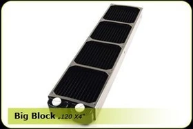 Nanoxia Big Block 12x4
