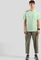 Odlo Essentials Natural Funktionsshirt kurzarm ambrosia melange (Herren) Vorschaubild