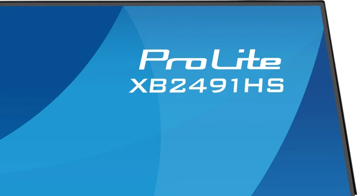 iiyama ProLite XB2491HS-B1, 23.8"
