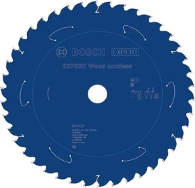 Bosch Professional Expert Wood Kreissägeblatt 42Z, 305x1.6x30mm, 1 Stück
