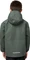 Jack Wolfskin Iceland 3in1 Funktionsjacke slate green (Junior) Vorschaubild