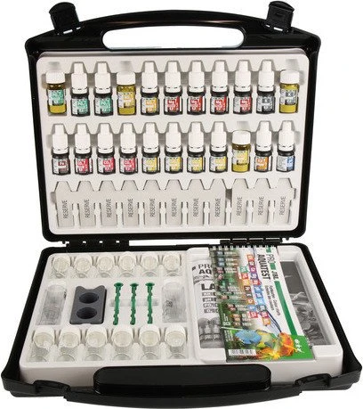 JBL Pro Scape TestLab Testkoffer, ab 2019