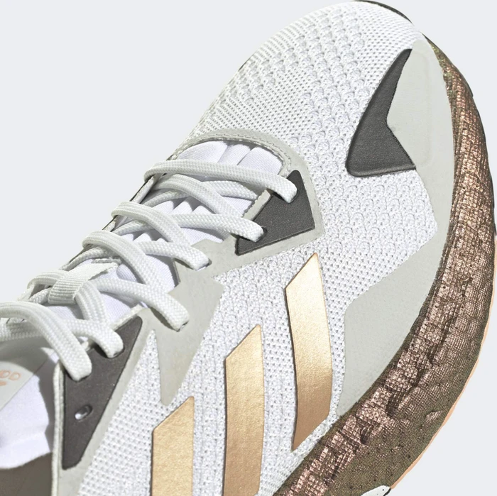 adidas X9000L3 crystal white/copper metallic/core black (Herren)