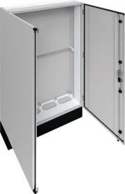 Hager univers Schrank IP55