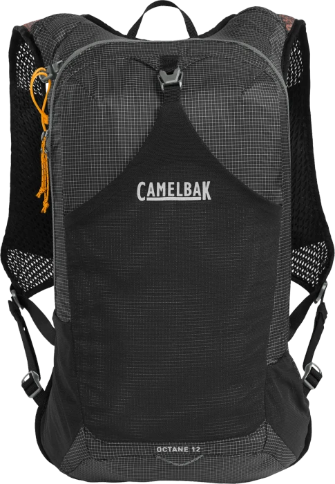 CamelBak Octane 12 mit Fusion 2L Reservoir black/apricot
