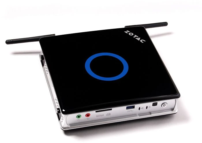 Zotac ZBOX ID91