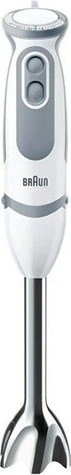 Braun MQ 5200 WH MultiQuick 2 Vario Stabmixer