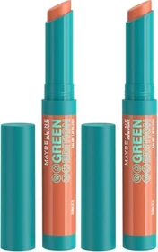 Maybelline New York Green Edition Balmy Lip Blush 008 desert, 1.7g