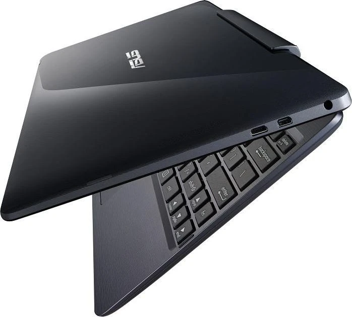 ASUS Transformer Book T100TAF-W10-DK076T, 32GB