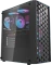 DarkFlash DK351 Black, Glasfenster Vorschaubild