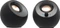 Creative Pebble V3 schwarz Vorschaubild