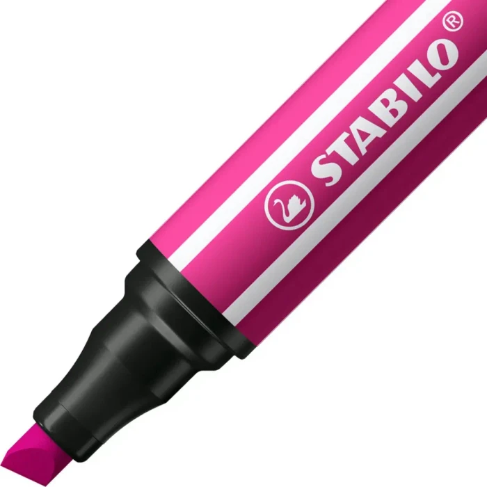STABILO Pen 68 MAX pink