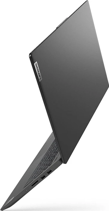 Lenovo IdeaPad 5 15ALC05, Graphite Grey, Ryzen 5 5500U, 16GB RAM, 512GB SSD, DE