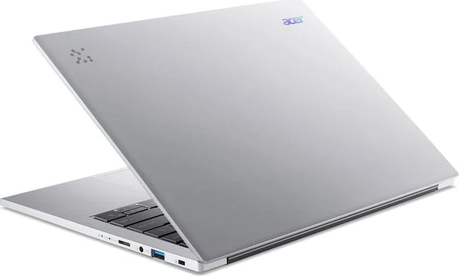 Acer Aspire 14 AI A14-61M-R6S2, Pure Silver, Ryzen AI 7 350, 32GB RAM, 1TB SSD, US