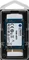 Kingston SSDNow KC600 256GB, MO-300 / mSATA 6Gb/s Vorschaubild